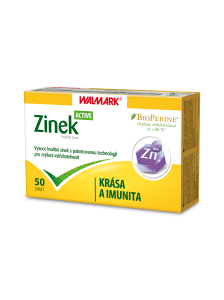 Zinek_ACTIVE