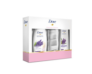 Dove GIFTLAVENDER SLEEP MASK