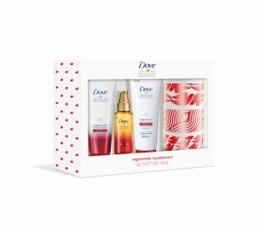 Dove PREMIUM REGENERATE NORUISHMENT