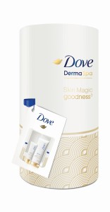 Dove  PREMIUM3 GOODNESS3