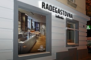 Foto_Radegastovna Kolbenka je první značková hospoda Radegastu v Praze  i v Čechách