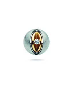 Jörg Heinz Mystery Sphere uzávěr 120.000 Kč