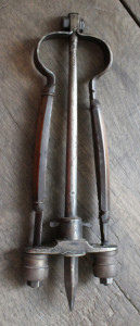 Kleste