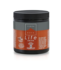 LIFE DRINK 227g
