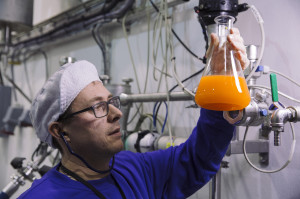 Nordlaks.Photo: Marius Fiskum © Norwegian Seafood Council