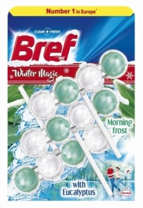 Morning Frost