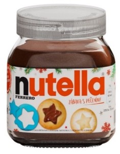 Nutella