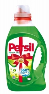 Persil gel