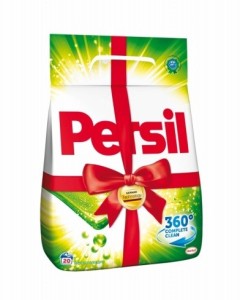 Persil prášek