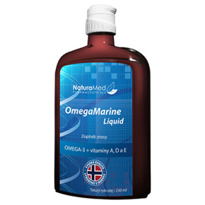 omega marine liquid
