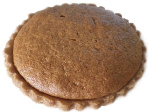 špaldový košík