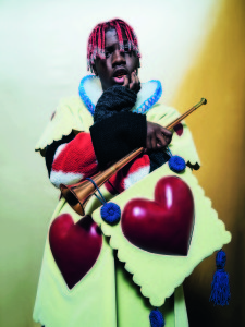 10_THE_QUEEN'S_GUARD_-_LIL_YACHTY