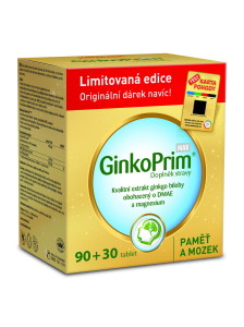 GinkoPrim