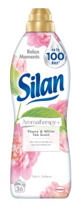 Silan AT+Peony&White Tea 900ml