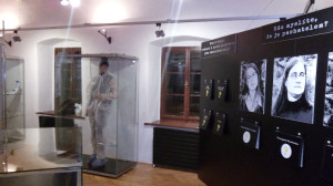 zámek Děčín