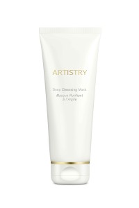 Deep Cleansing Mask