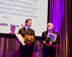 FOTO_předávání cen