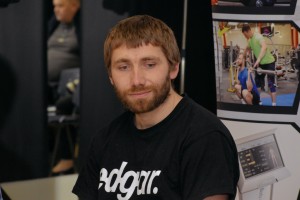 na tiskovce