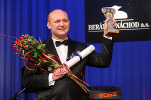 David Novotný