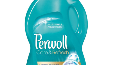 Perwoll Care & Refresh 1L 16WL