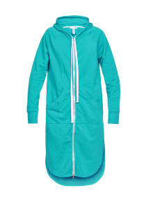 bluza DESERT PALM SPORTS turkus S M L 950 z┼é