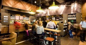 coffeehouse