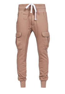 spodnie DESERT CARGO SPORTS bez╠ç S M L 800 z┼é