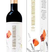 Centenarium premium.