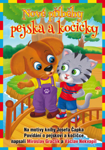 2018_titul_knihy_Nové_příběhy_pejska_a_kočičky