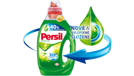 PERSIL gel