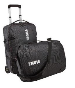 Thule Subterra Rolling Duffel