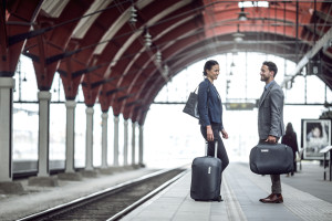 Thule Promotion shoot