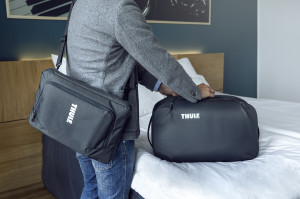 Thule Promotion shoot