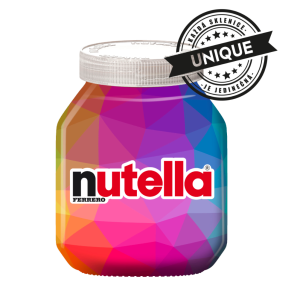 image foto Nutella