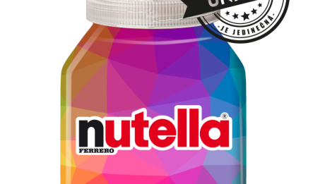 image foto Nutella