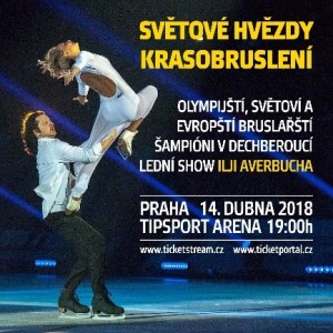 krasobruslení