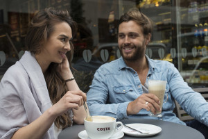 Costa Cofee