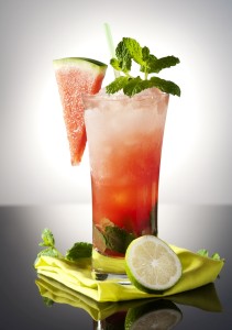 Melounove_mojito