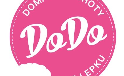 logo DoDo bez lepku