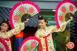 AsianFest 2018 promo foto