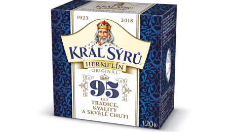 Král sýrů