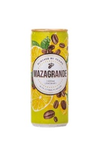 Mazagrande