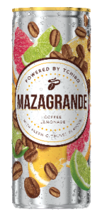 Mazagrande Fresh Citrus