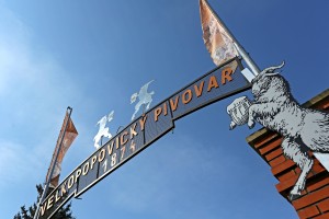 Pivovar VP