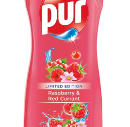 Pur Raspberry & Red Currant