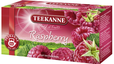 raspberry