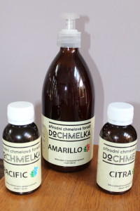 Dochmelka 2