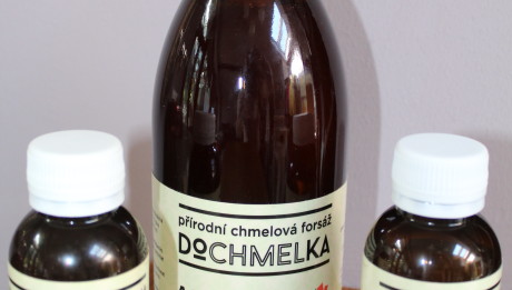 Dochmelka 2