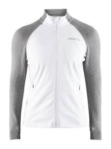 Dámská bunda URBAN FUSEKNIT