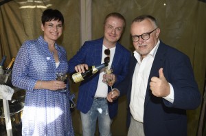 Kodetová, Šporcl, Petr Pečený alias Doctor PP